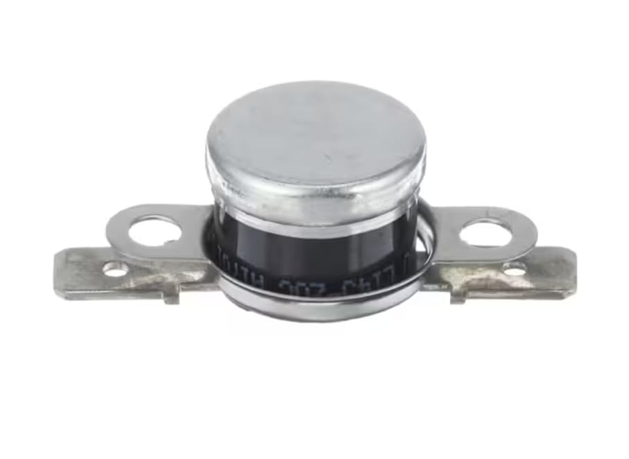 14190 L145-20C Hi Limit/Thermal Cutout, Magnetron, Microwave/Microwave-Oven Combo for GSC308PJB1, GSC308PJQ1, GSC308PJS1