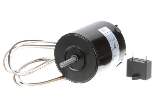Y4L403C207GS 60/50HZ 1600/1350 0.9/1.1 N1712260200317 115V Fan Motor Kit