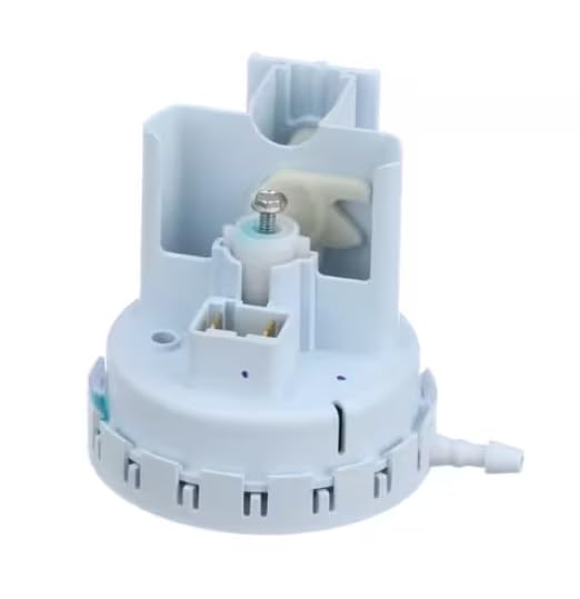 792-9315-1 26620MI Pressure Switch, Water Level, Washing Machine for NTW4600YQ0, NTW4610YQ0, NTW4630YQ0