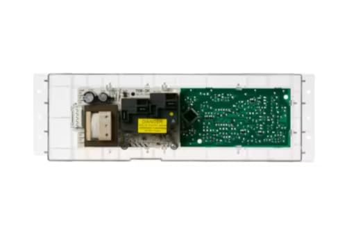 BRK4B10003600 Oven Control Board, TO8, Range for EER2000C04BB, EER2000C04CC, EER2000C04WW
