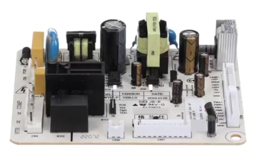 Fits Magic Chef 22072 VER.1.0 D2A GP Control Board, Main