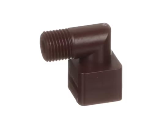 Fits Schaerer 20111 Angled Connector, Brewing Unit for Coffee Art C