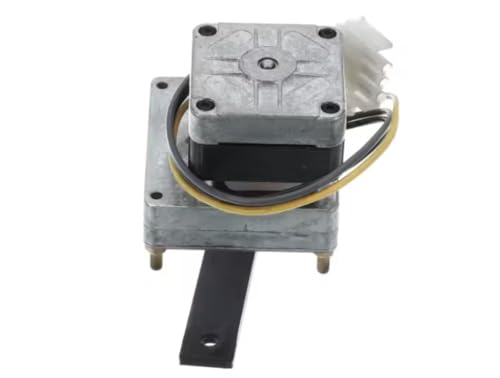 Fits Whalen Company 3410RP-032 115V 60 HZ E84037 I SL23524 Damper Motor Kit, 115 Volt, 7-A