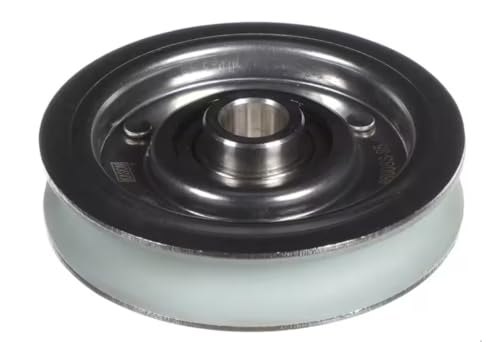 Fits Kason 8600SS-95 Roller/Rail, Hanger