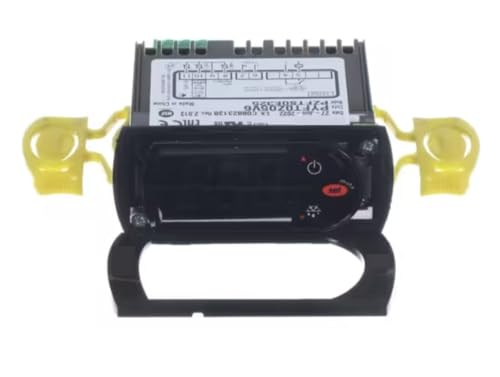 Fits Federal Industries C08823138 Rev 2.013 PYFT0Z05V6 PZFTS0E325 H006A045/R0 Digital Controller, 115V, RSSL60