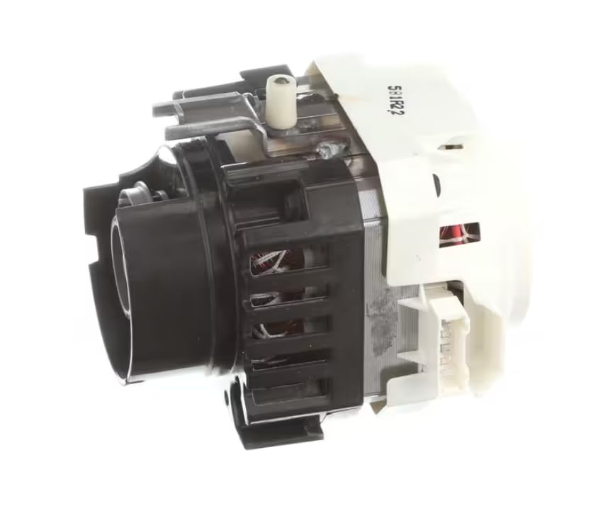 581R22 W10753070 E237947 012525 C22.2 190 2108 MGHEP65D250A19U0000 Pump/Motor Assembly, Circulation, Dishwasher