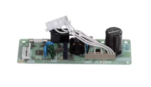 Fits Daikin 3P380932-1 (01) 3PCB4317-1 EX14002-1 Control Board Assembly