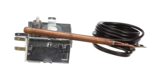 Fits Carpigiani Type LS1 7035 0497 541662/B Thermostat for K3B, 191 SP USA, K3
