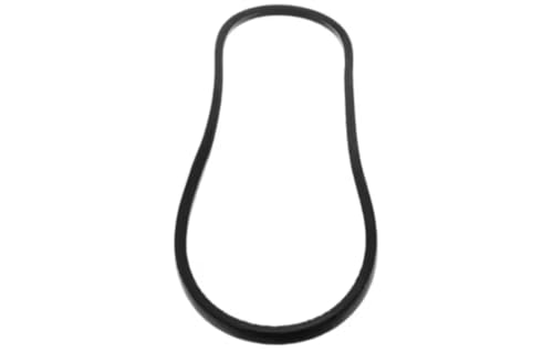 Fits DiversiTech 35523MX V-Belt, 43" Outside Length, 1/2" Top Width