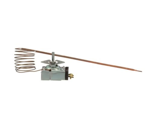 "KPX-336-48 5301-70D MT 500°F 60VA PD 120-277 VAC KXP Thermostat w/ 200° - 500° Range for Duke 59 Series, 59-E3C, 59-E3ZX"