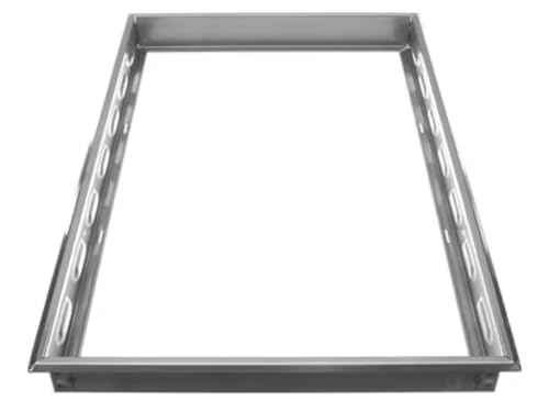 Fits Turbo Air Z4437P0100 PAN Support Frame