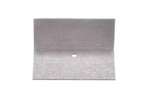 Fits York 1171967 Bracket, Flue Restrictor for BAUX-F024A, BAUX-W048A, D1HG036N04025BD