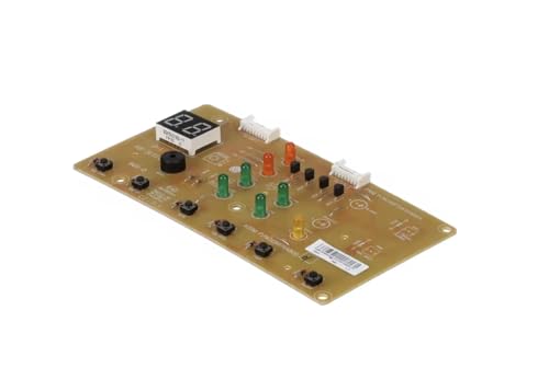 Display Control Board Fits LG Appliances 6870A90482A