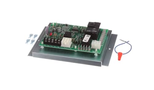 Fits Rheem PCBI297-28 E24 129195 Control Module, Furnace