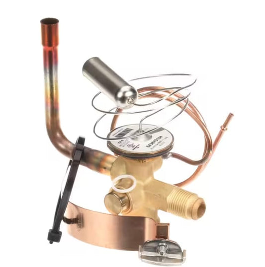 Fits Carrier HVAC EA36YD164 BC222C TR6 067U3256 067U3203 R410A Expansion Valve/TXV Kit, R410A, 6 Ton for FX4DNF061T00AAAA, FV4CNF005T00AAAA, FX4DNF049T00AAAA
