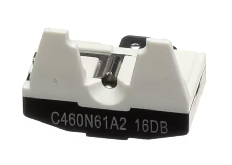 C460N61A2 16DB Overload, Compressor for GUF27B, GUF27BP(R290), GUF27P