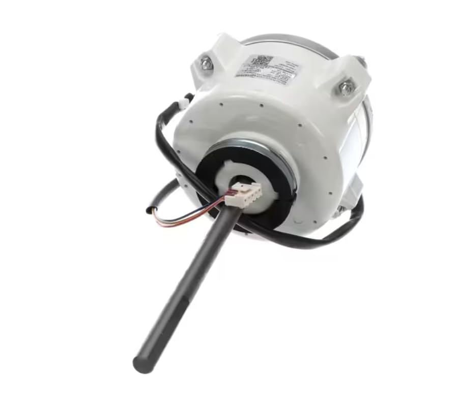 Fits Lennox E0109301-S 20230526 001367 1A07 ZKFN-34-8-1-E E473655 Fan Motor, 310VDC, 34W