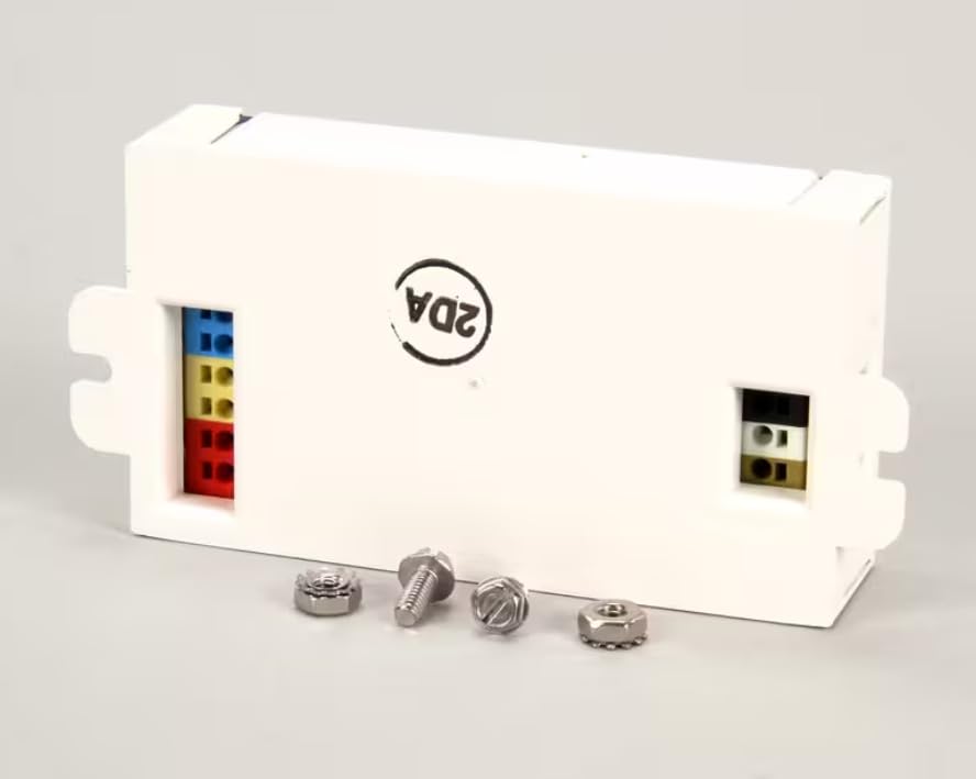 Fits Prince Castle 4435 290 24601 REV. E 704G Ballast, 120-277 Volt, 50/60HZ, PCH for 524-MCDC, 524-MCDCCE, 524-MCDCUS