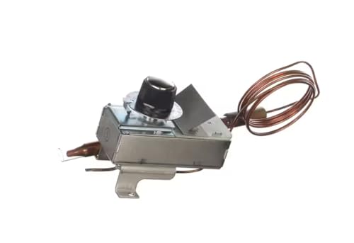 Fits Rheem 11B16-5 AP11805-1 2439 REV 001 5001 8231 Thermostat, 60" Capillary, Commecial Electric