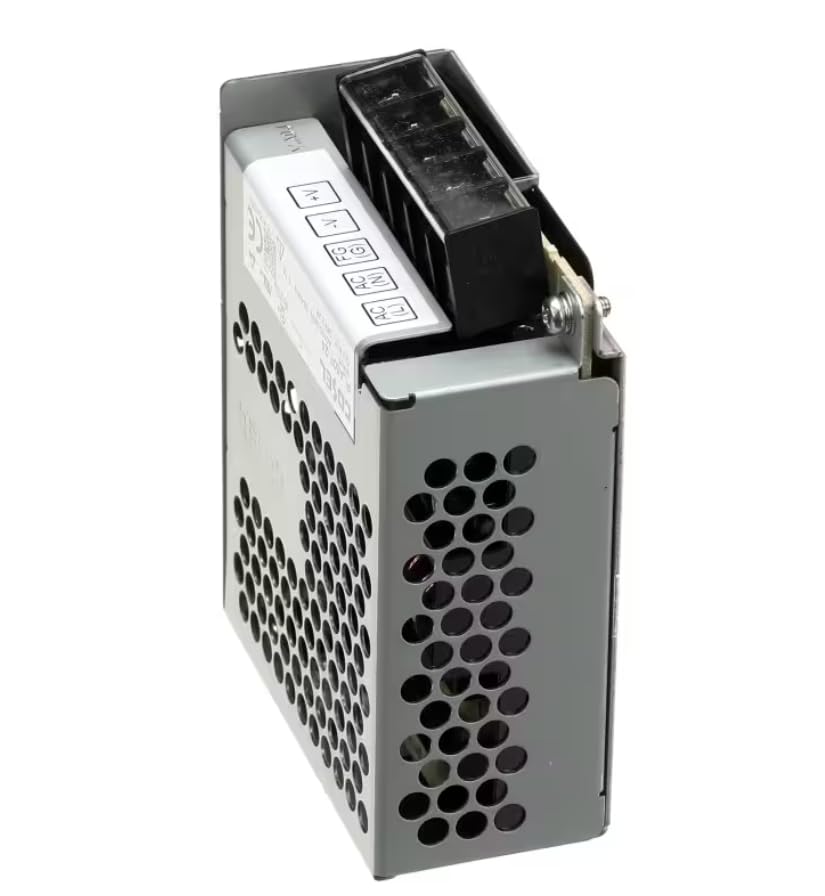 0046 L18110046XR Power Supply, 100-240 Volt Input, 24 Volt Output, 50/60HZ for GADBR1P-SH(R290), GADFL2P-S(R290), GADRL2P-S(R290)