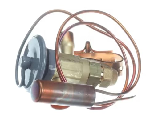 Fits Whalen Company 45-30 ZGA Thermal Expansion Valve/TXV Kit, 1 Ton