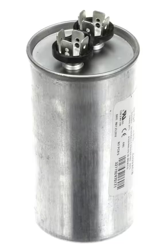 Fits Beverage Air 325P356H44N36A4XCD 014-0064-13 685 321192470171 Run Capacitor, RFT26/32