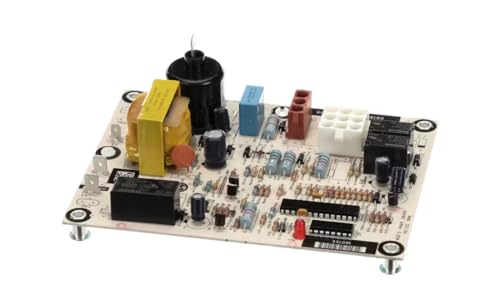 Fits York ZM12-00048 1835 1171-83-61A 183822 RT134012F 160155 1171-10 806260 506150 982-090010-41-R P23-11D1 1837 Ignition Control Board for 1NP0806, 1HW0405, 1LD0407