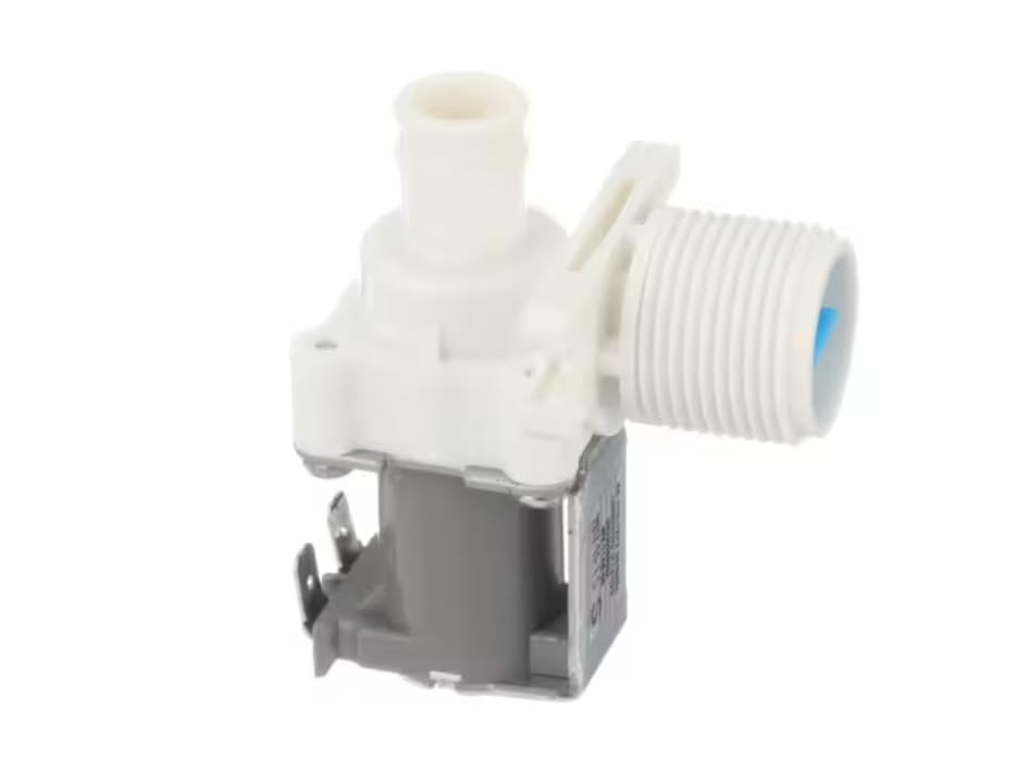 110-127V 50/60HZ V13103 WV-11AE-60 Solenoid Valve, Single Water Inlet, Washer