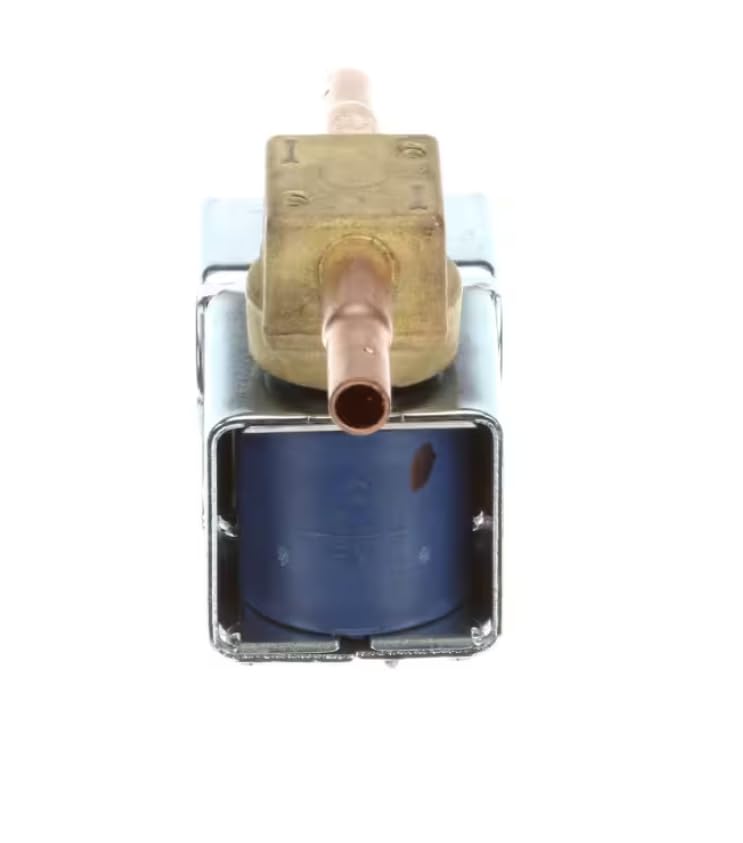 Fits Randell V1530 2S2 716A Solenoid Valve, 120V Coil, 50/60HZ