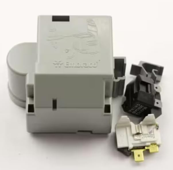 01.335.5036 Relay-Start for EH101FXMQ00, EH120FXKQ00