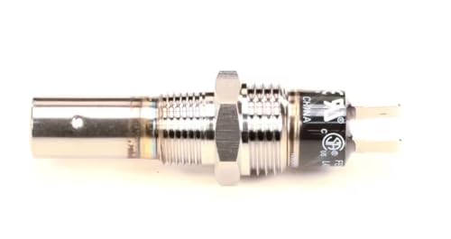Fits Vulcan Hart 0086 Hi Limit Thermostat, Fenwall for 1TR45A, 1TR45AF, 1TR45C