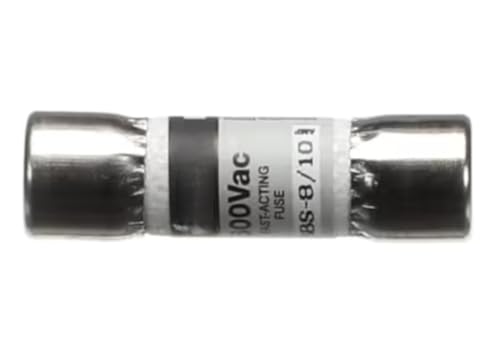 Fits Hobart BS-8/10 A26 10kA 600Vac Fuse for 5801, 6801, 6614