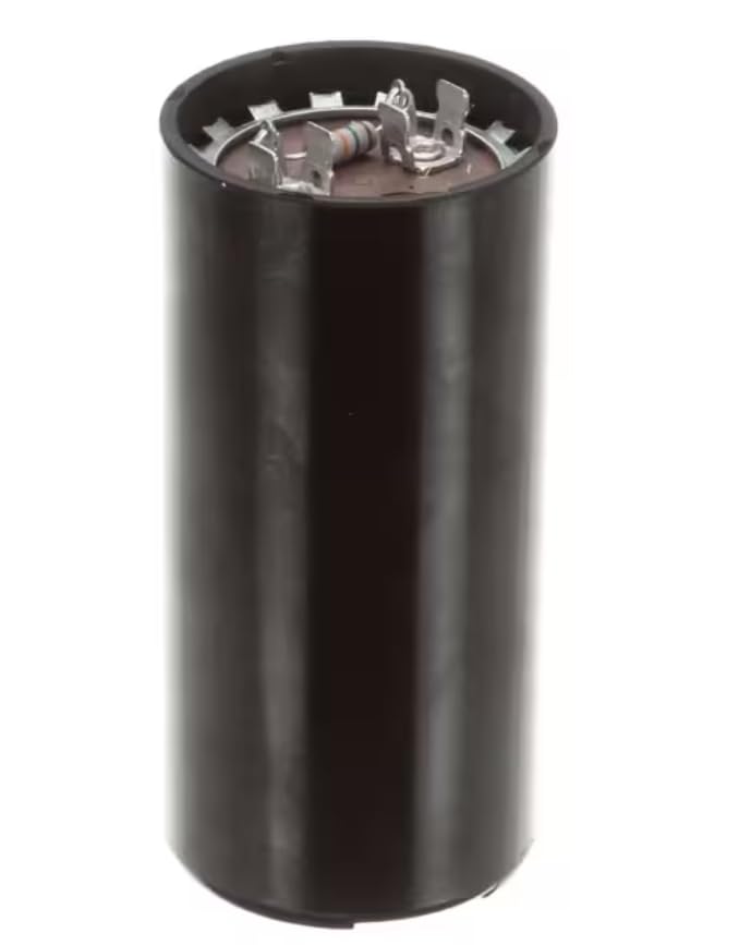Fits Beverage Air 61149210 EN60252-2 Capacitor, Start, 330V, 50/60HZ, 124-149uF for HF1-1HS-TU, HFPS1-1