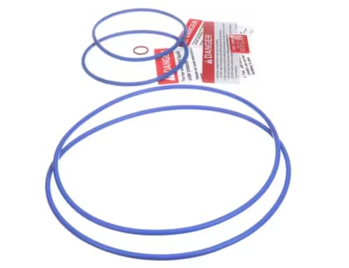 Fits Winston 4268K02 REV. 3 Fry Inspection Starter Kit, KFC