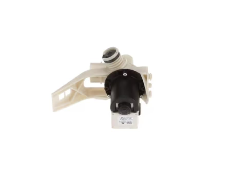 26B-01-21 01 286 Drain Pump/Motor Assembly, Washing Machine for FAV9800AWW, MAH5500BWW, MAH7500AWQ