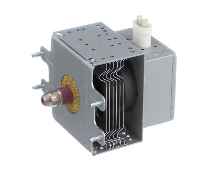 40RWQM700PP1T Magnetron, OM75P10ESGN, Microwave for CVM2072SM1SS, CVM2072SM2SS, CVM2072SM3SS
