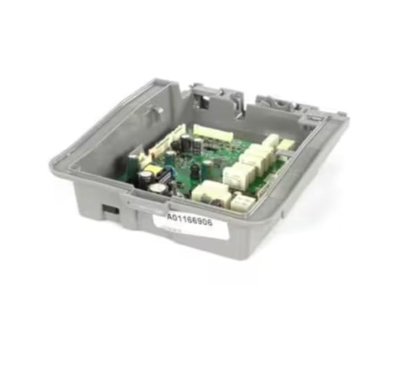 A1166906 Board-Main Power,Board & HOUSI