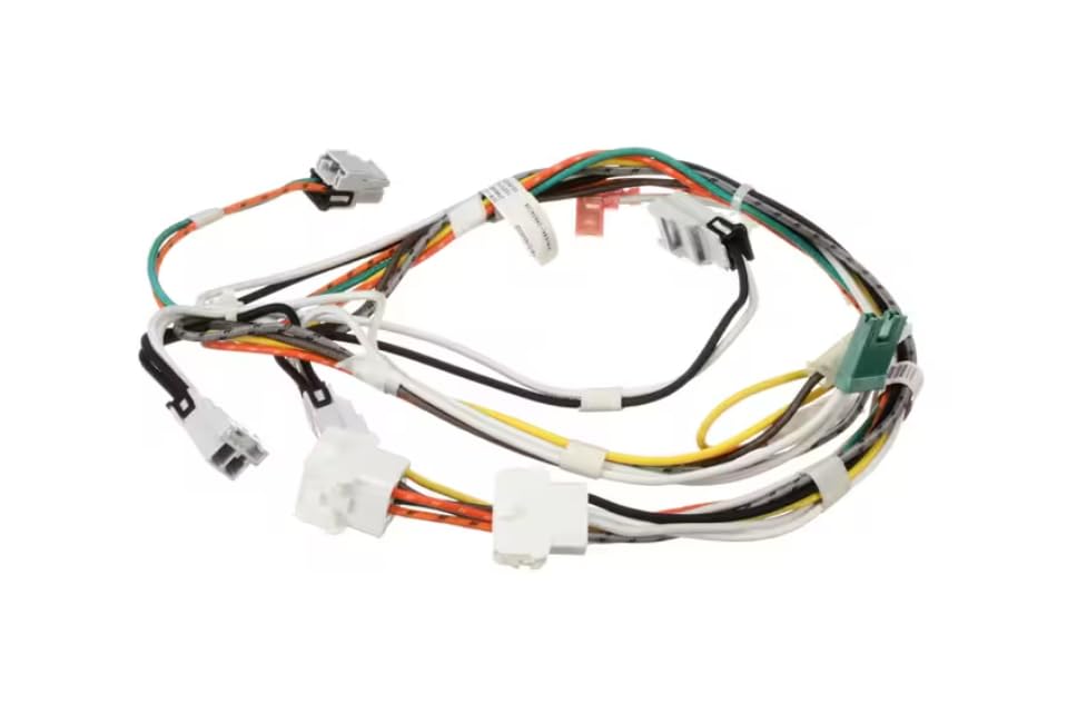 191D792G002 ECM-J1 OP 5402 Harness Wire Latch COM