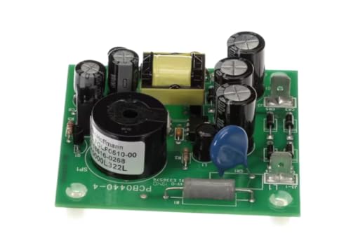 Fits Carter-Hoffmann FGLF0510-00 0510000L322L PCB0440-4 1940 HY-01 E336576 Power Supply Board, Rohs for CNH28T, MC212S-2T, MC223CBR
