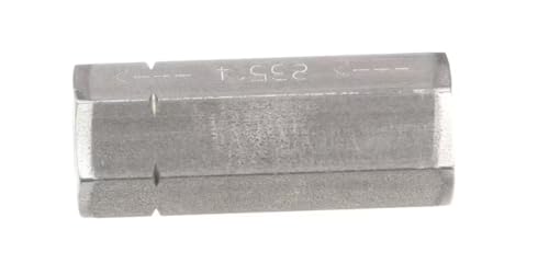 Fits Henny Penny 83514 Water Strainer for HCH-932 CDT, HHC-980, HCW-5