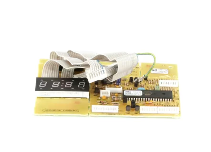 W10913244/A 0018 2229 CONTROL BOARD