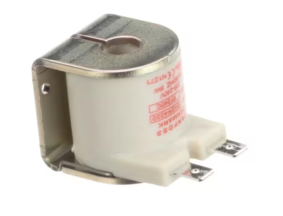 Fits Scotsman AY240C 8W N1271 Coil, 208-240V, 50/60HZ, Danfoss for C2648