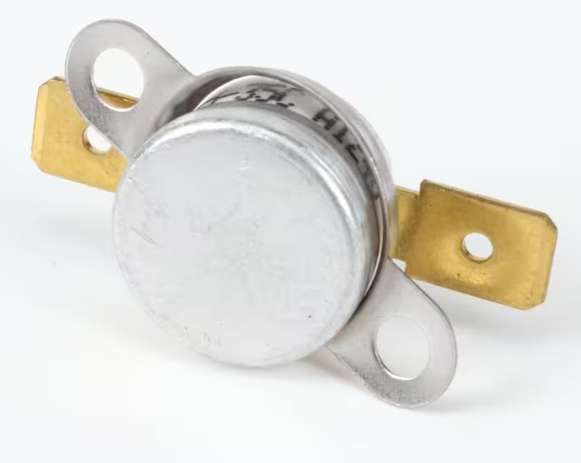 A1248 L175-35C Hi Limit Thermostat, Disc, 175C for 7217850, 7217735, 36358