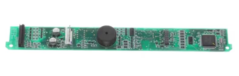 EBX1006P002 GEA6154-06 200D1028G020 3419DG Control Board with Dual Displays, Refrigerator for CFCP1NIXASS, CFCP1NIXBSS, CFCP1NIXCSS