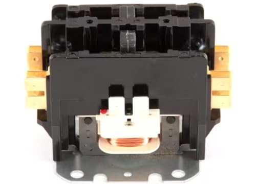 Fits Power Soak SER. C Coil 24V~ 50/60HZ C1348 A Contactor for SI-100