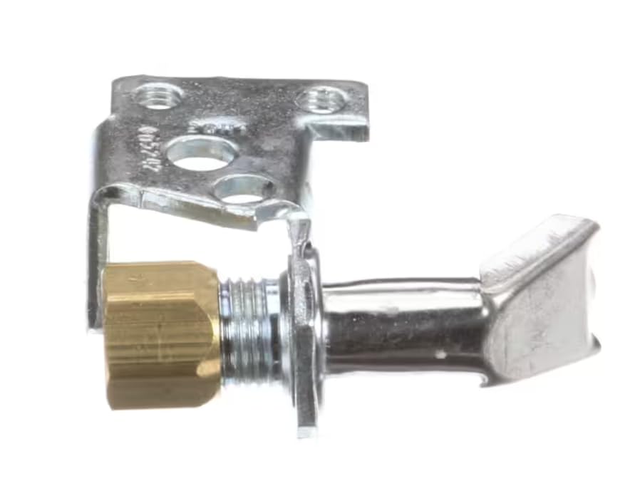 Fits Southbend Range 26H1 05242 Pilot Burner, Natural Gas for V10H, V20HH, VS-10H