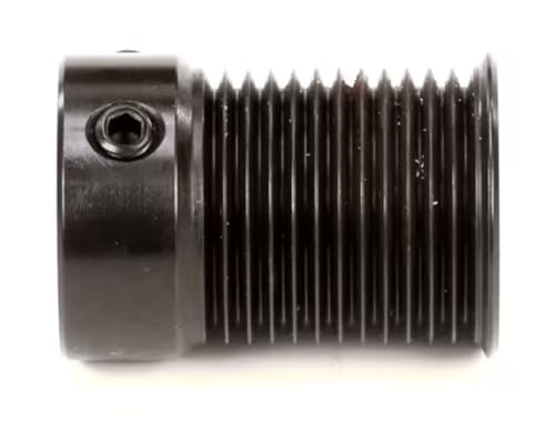 Fits Univex 8700024 Pulley, Drive Motor for MG8912, PM91,PM91G