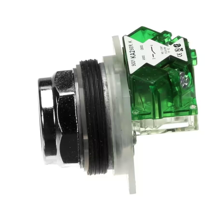 Fits Vulcan Hart KA2SER.K A159 17 12 Switch, Pushbutton for 1000-AD-SS, 1000-AD-SS-IS, 1000-IS