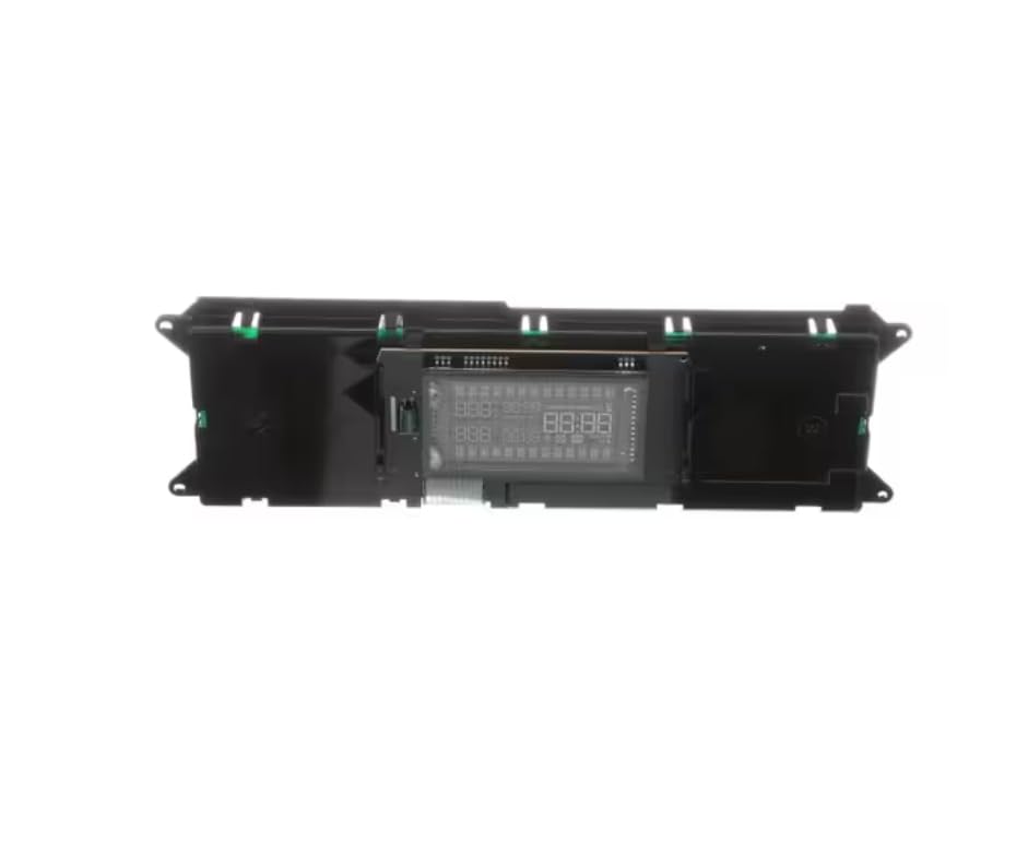 01 00 00 0242 213270191 E0103 778766-01 0050 W10603955 REV B Control Board, Oven for WGE745C0FE