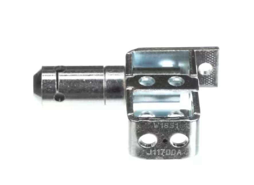 W1851 J117DDA Pilot Burner, Gas Hot Food Table for 48348, 48362, 48334